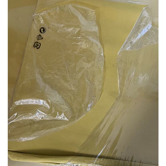 S/2 Discontinued 2014 NIB Ikea Drona Chartreuse Yellow/Green Bins 702.449.00 - Picture 4 of 6